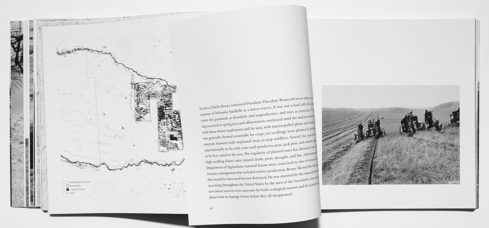 Dana Fritz - Book - Field Guide to a Hybrid Landscape-3