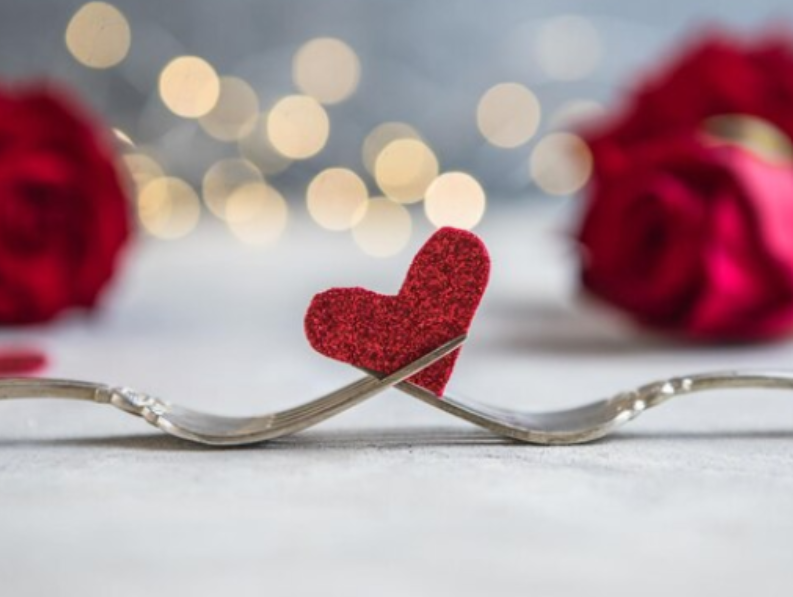 Valentine’s Day Dinner