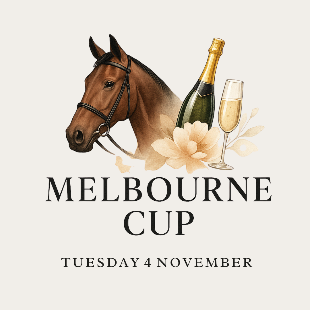 Melbourne Cup