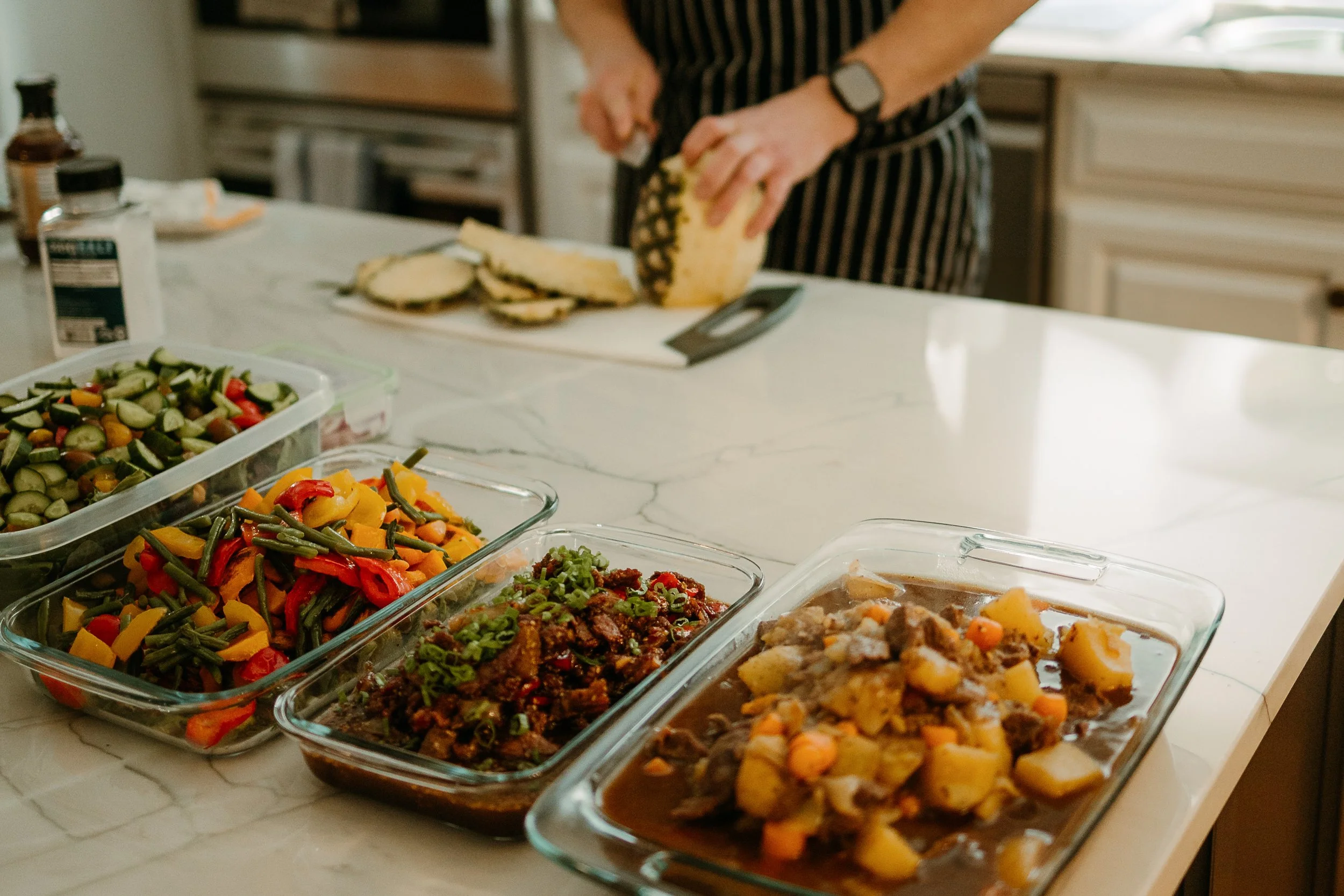 The "Decision Fatigue" Cure: How Main Line Professionals Reclaim Their Brain Power