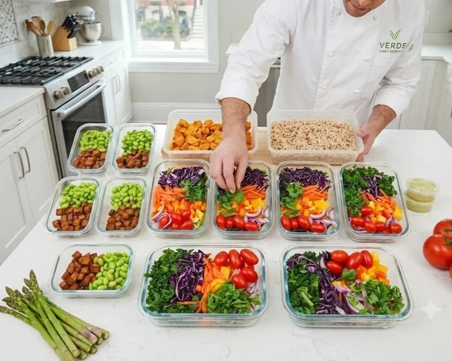 Is a Personal Chef Worth It? The Real Cost of Meal Prep vs. Eating Out in Philly