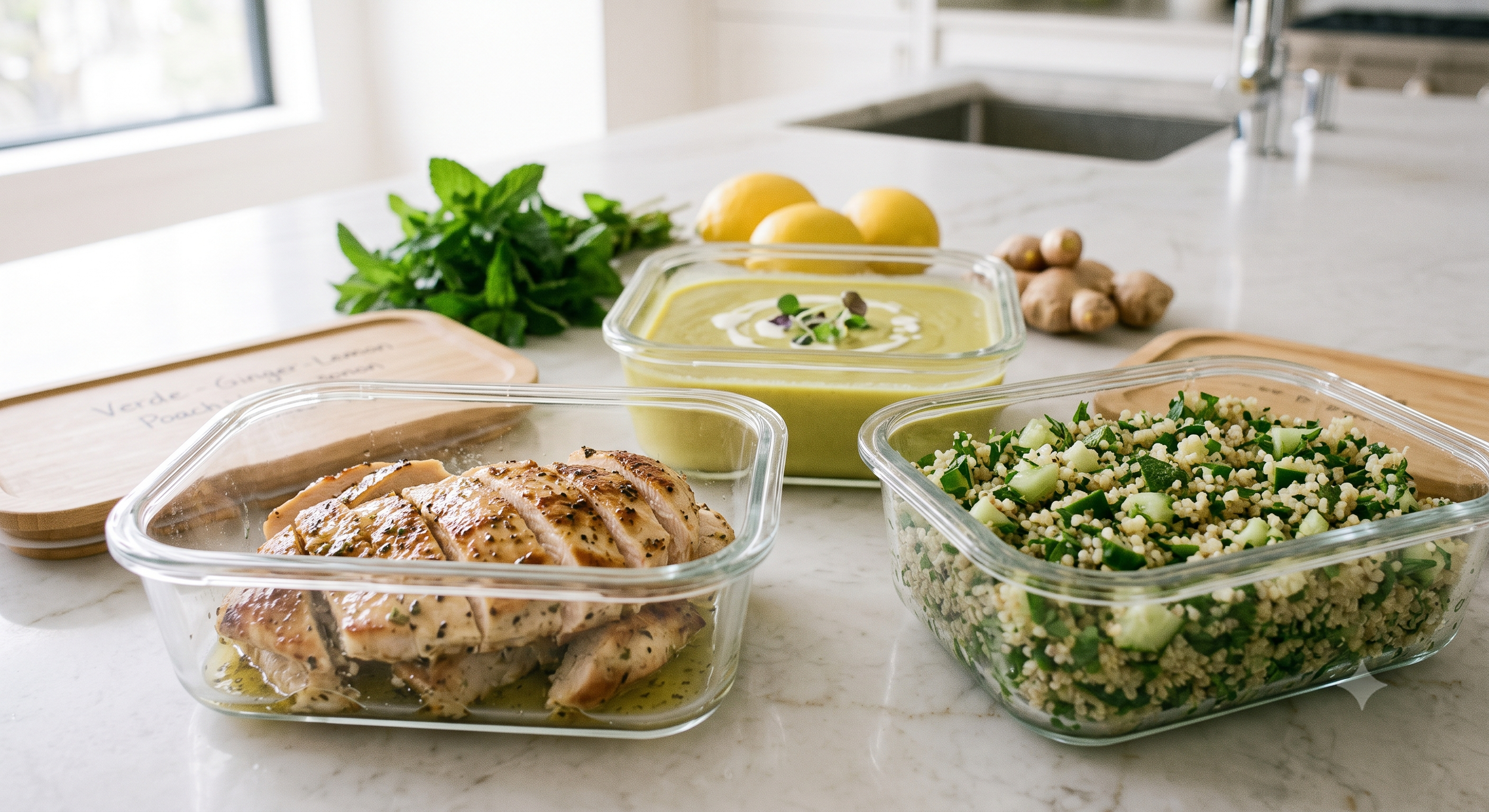 First Trimester Survival: Managing Intense Food Aversions with Stealth, Low-Odor Nutritional Care