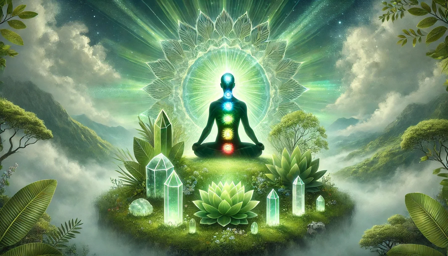 The Benefits of Chakra Balancing and Where to Get It in Las Vegas