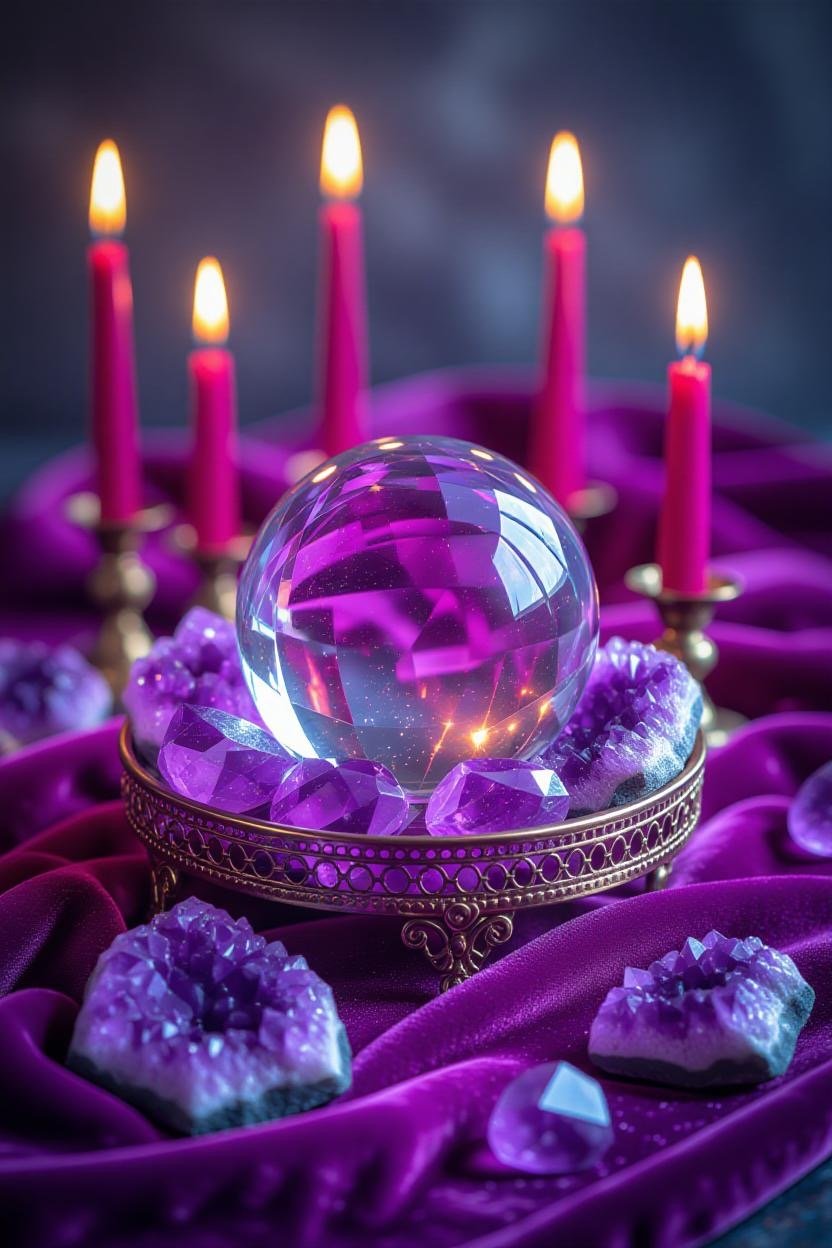 Psychic Readings in Las Vegas with Nevada Psychic Miss Adams