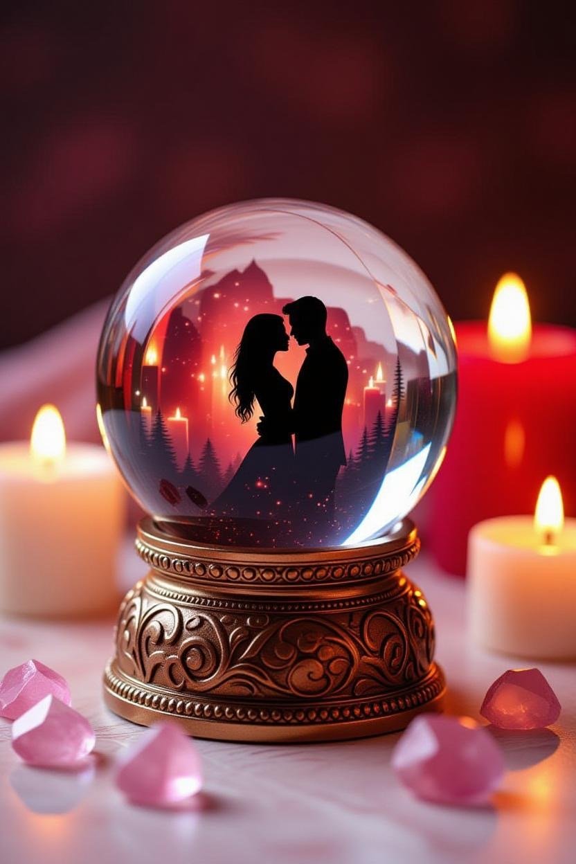 Finding Soulmate Clarity and Guidance