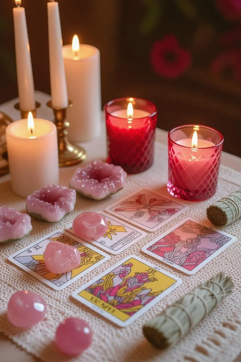 Understanding Your Path Through Tarot Card Wisdom