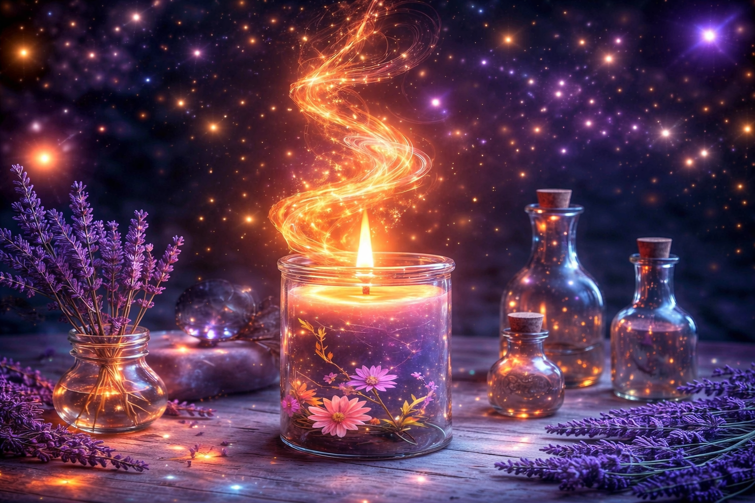 Spiritual Healing in Las Vegas and the Path Back to Inner Balance