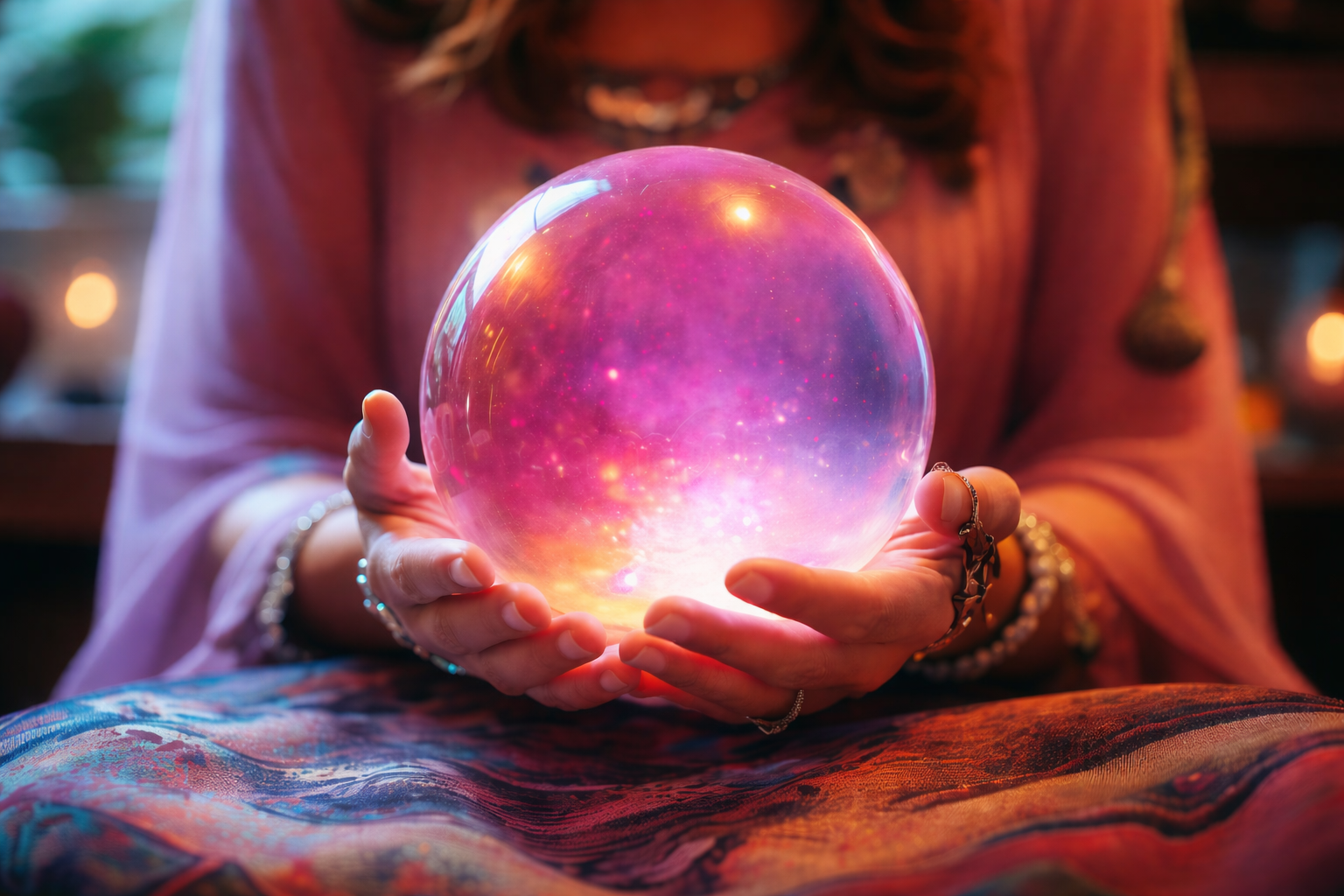 Psychic Readings in Las Vegas and Surrounding Areas for Guidance and Clarity