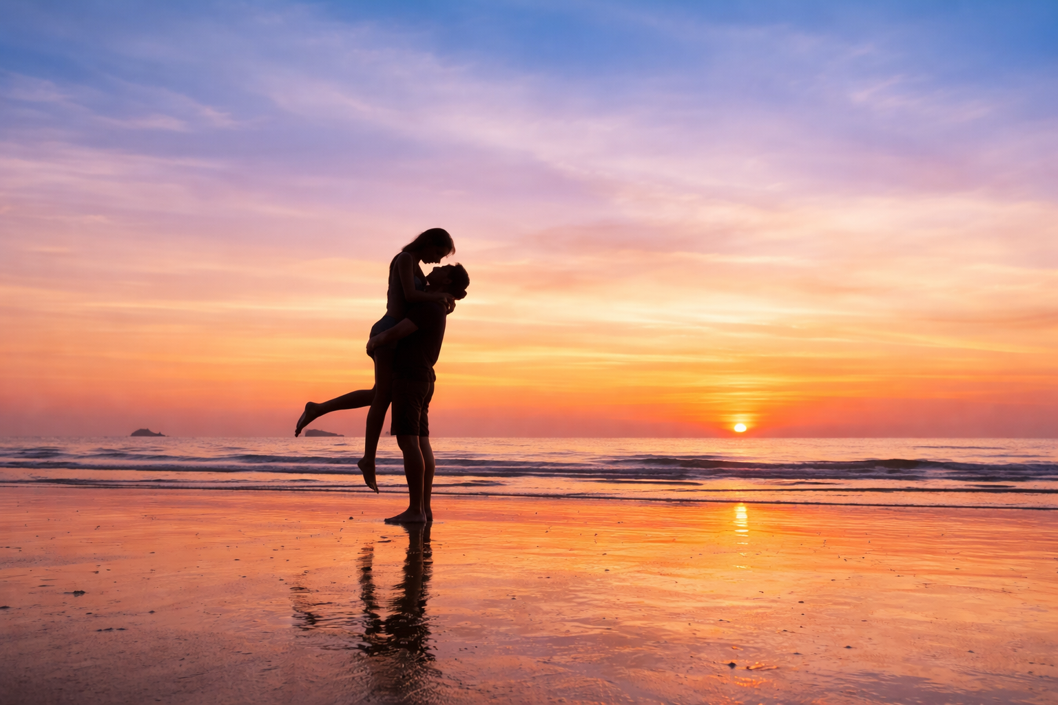 Twin Flames vs Soulmates: Understanding the Key Differences and Deeper Spiritual Meaning