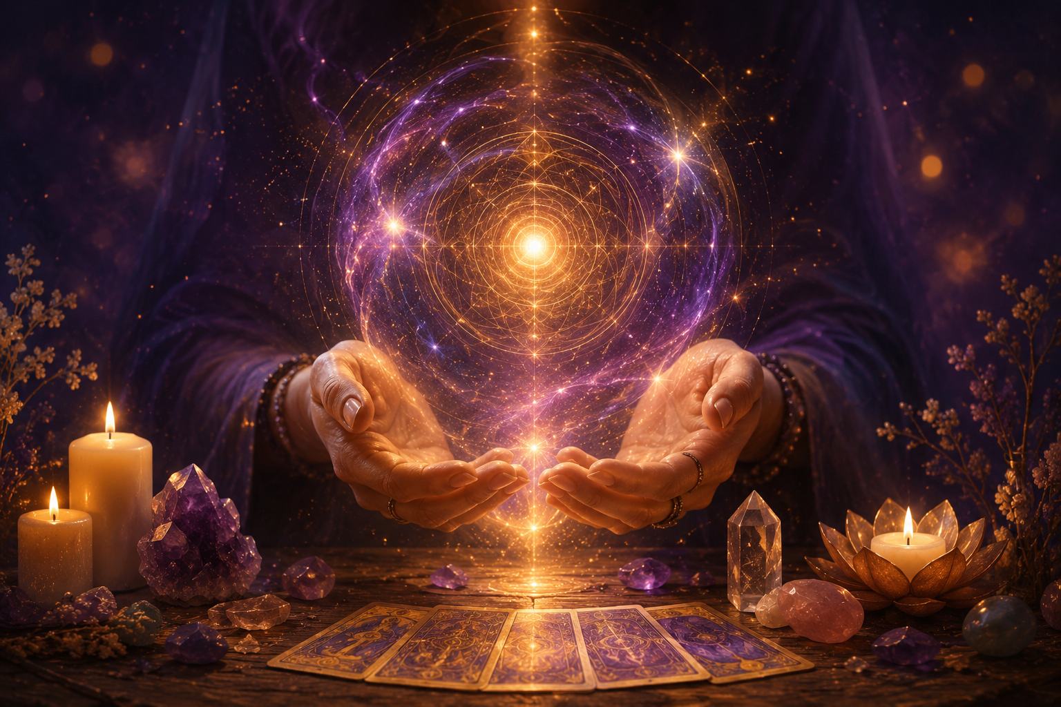 What Questions Should You Ask During a Tarot Reading?