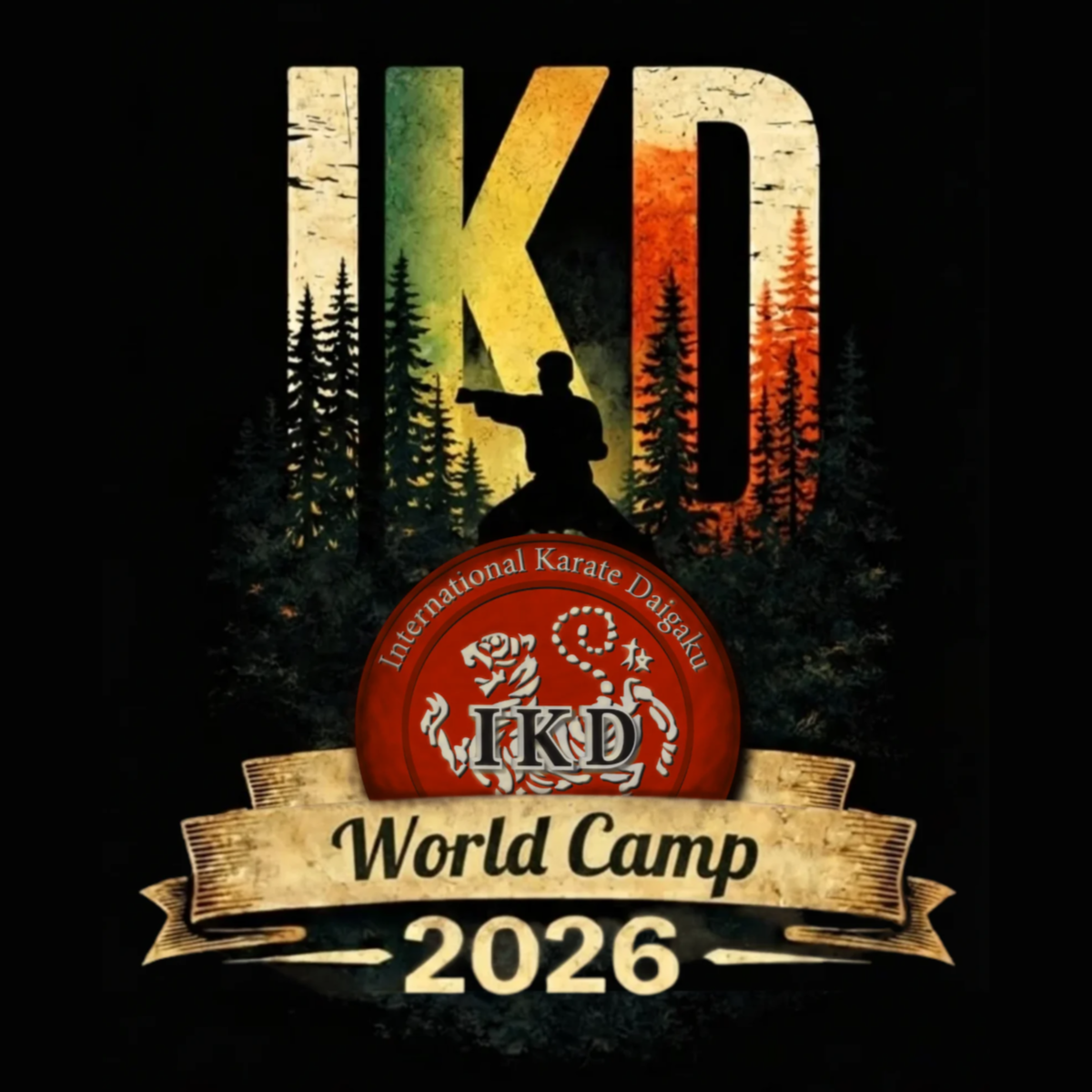 Youth Camp Fee (2026)