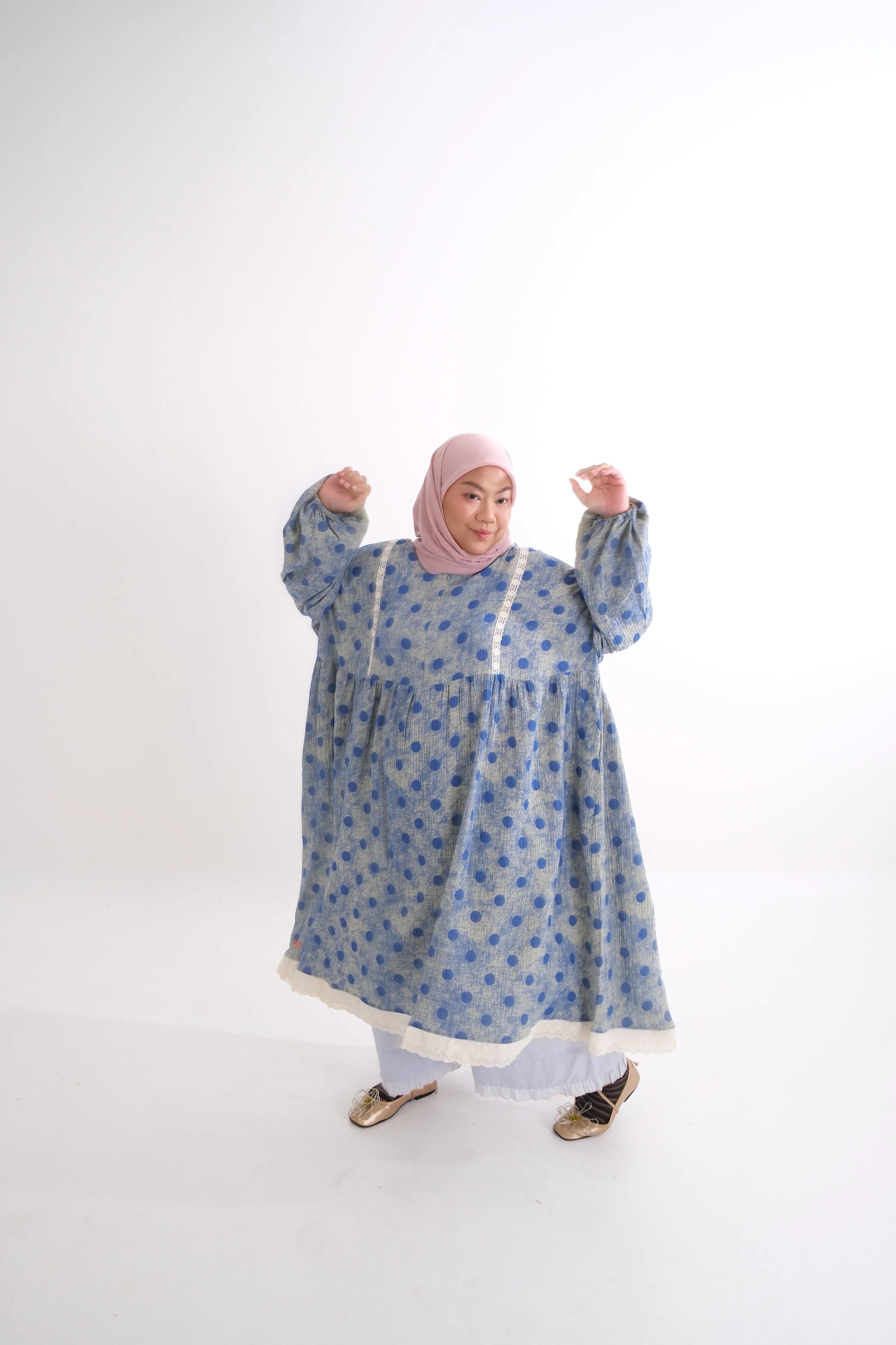 Merry tunic