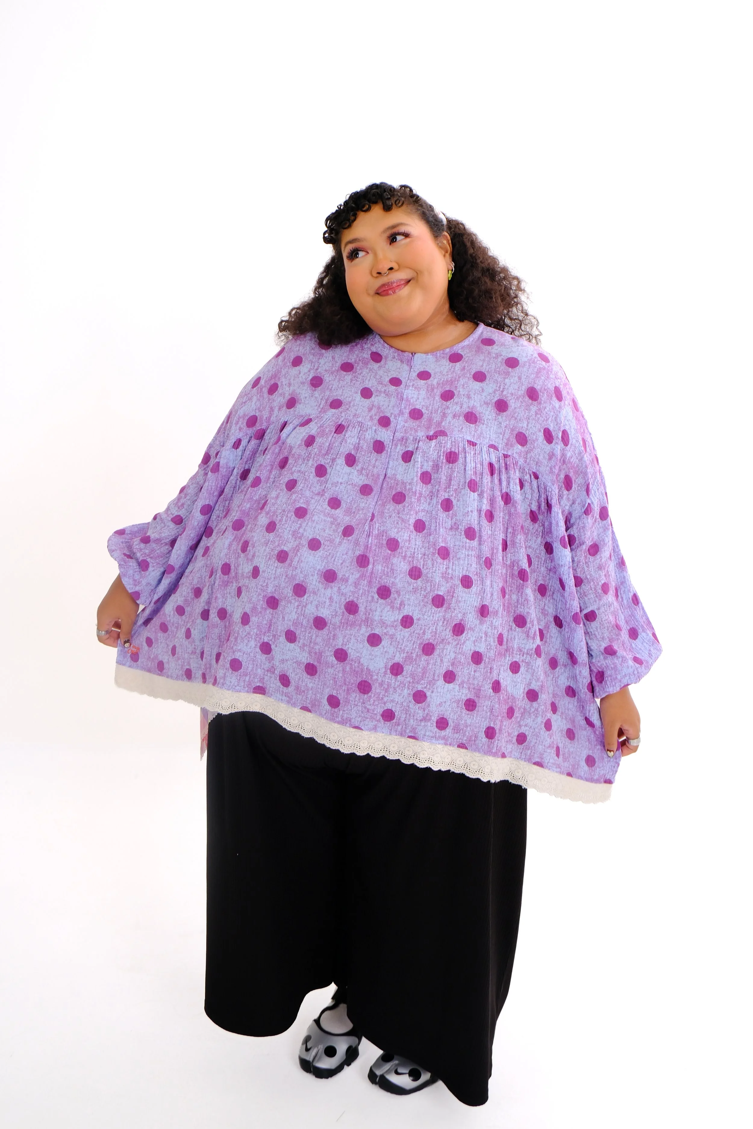 Kawaii top
