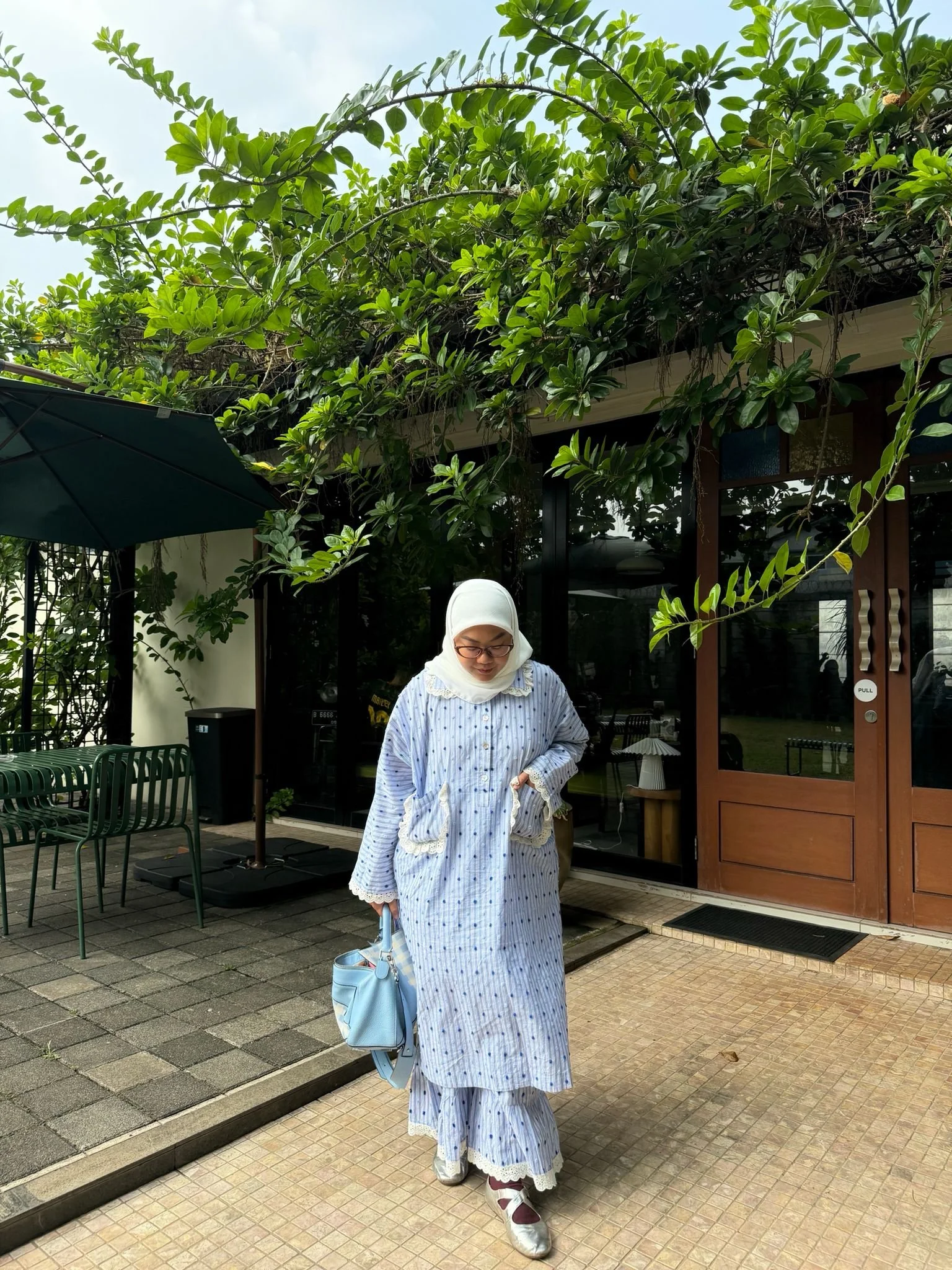 Sayang co-ord