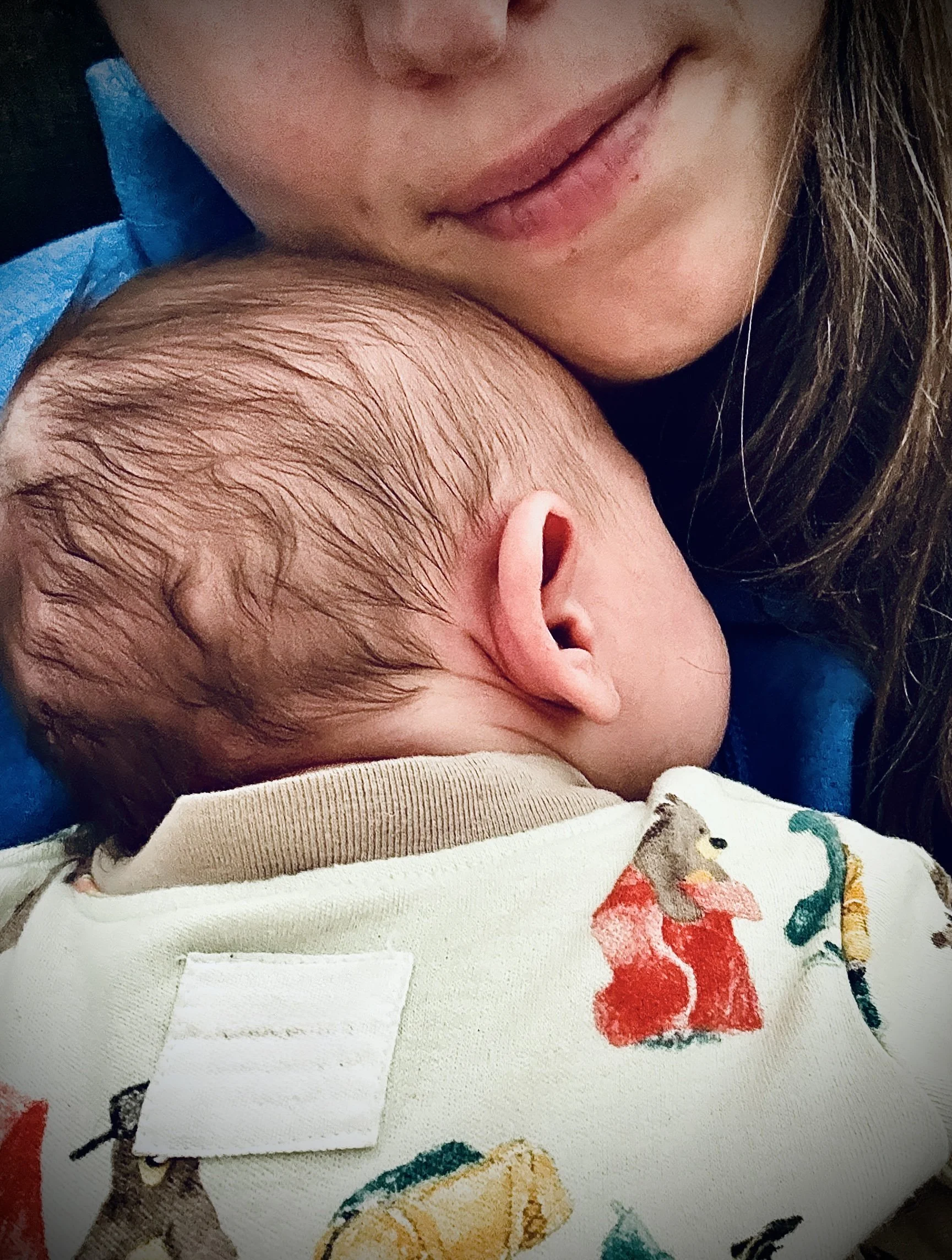 7 Things I’m Doing Differently to Protect My Mental Health as a Women’s Therapist in My Third Postpartum Journey 