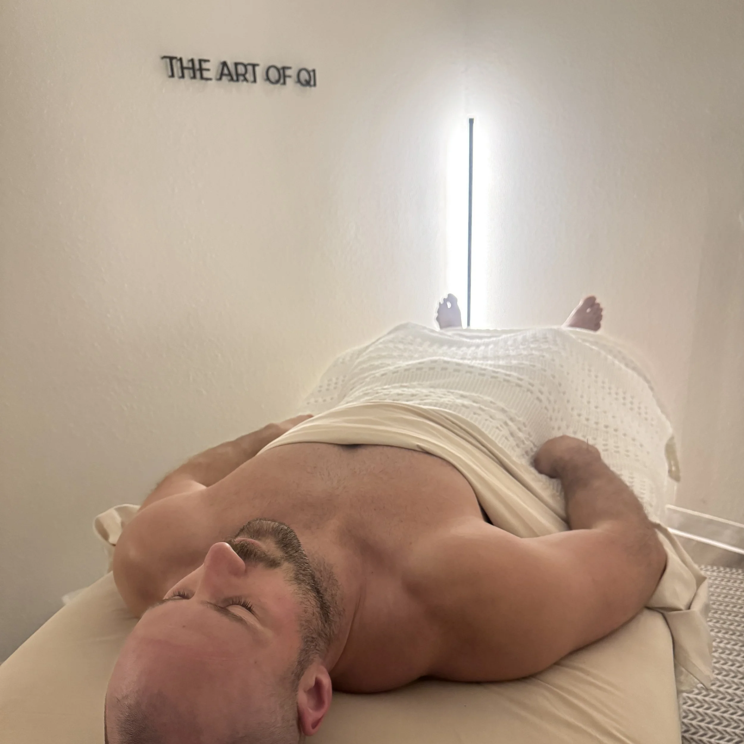 Why Clinical Bodywork Outperforms "Sports Massage" for Long-Term Injury Recovery