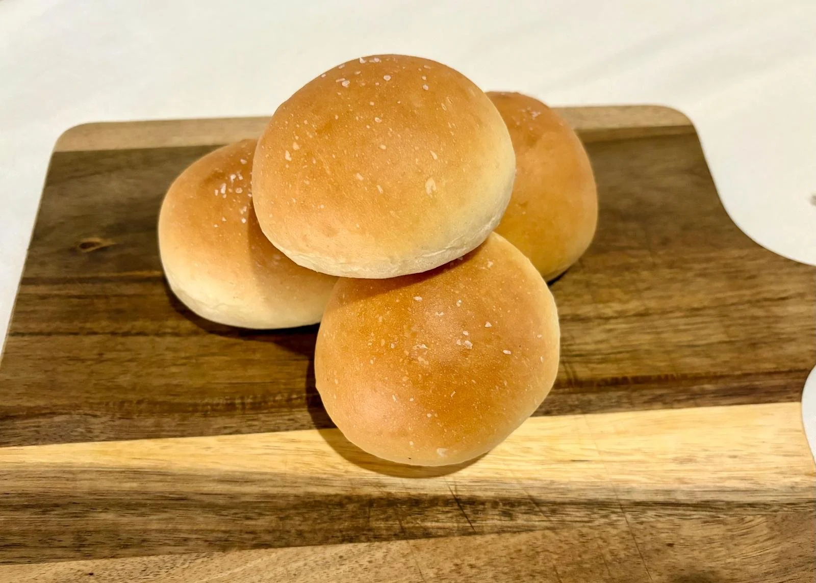 Yeast Rolls