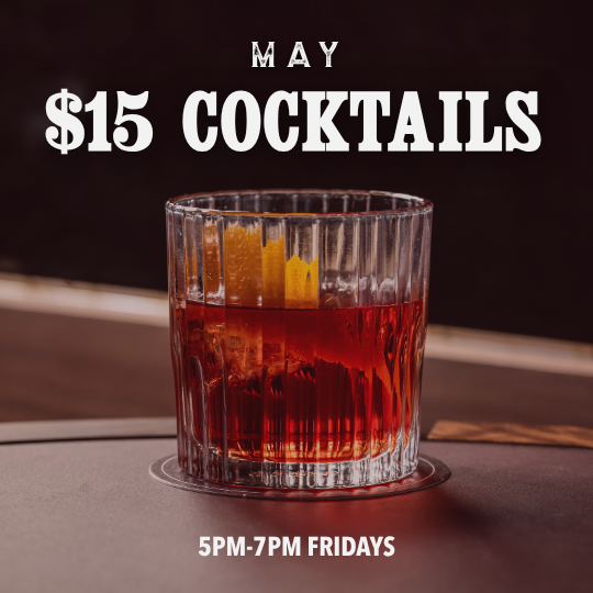 St Leonards Tavern - cocktails $15 Fridays in May.png
