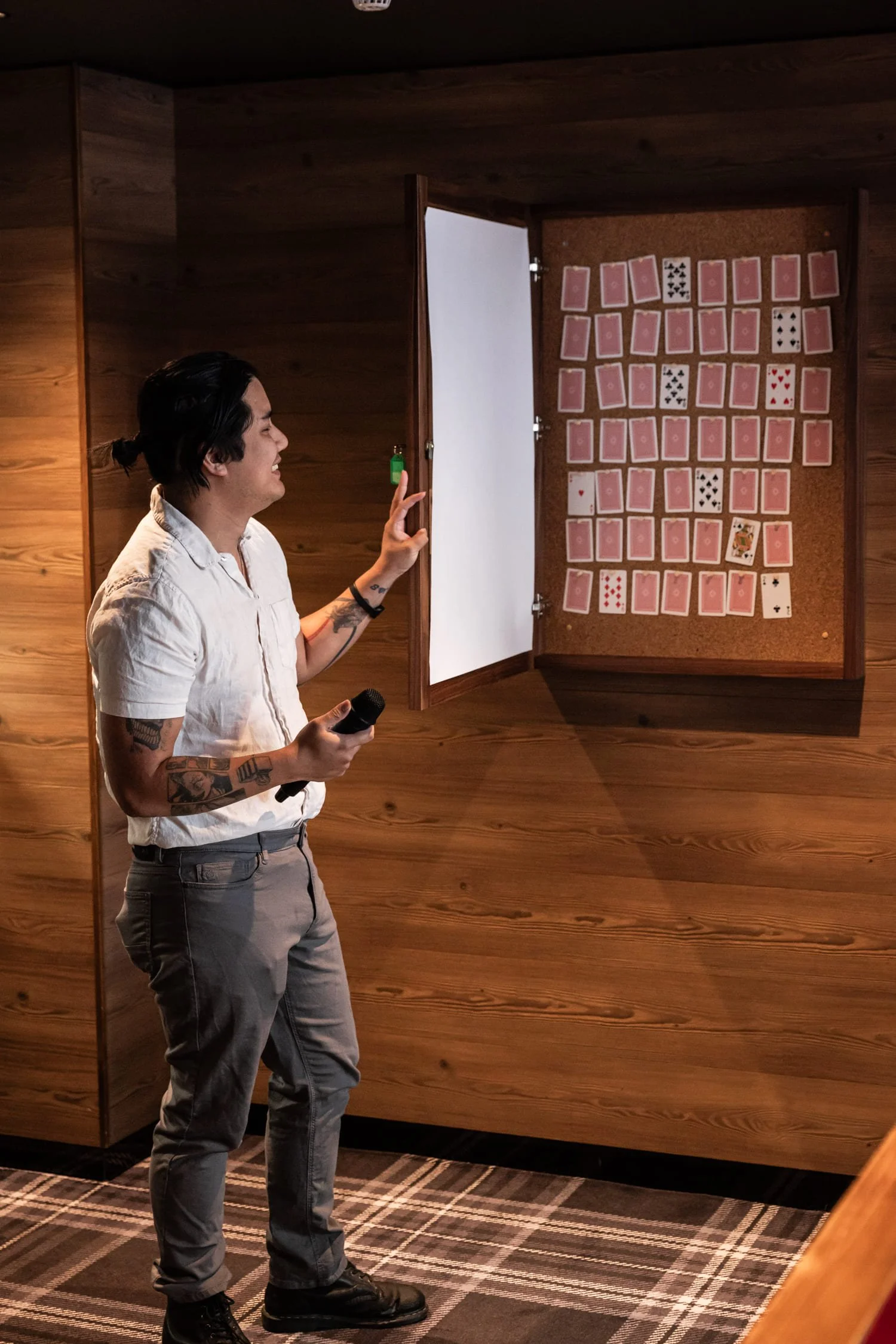 St Leonards Tav Joker jackpot hosting