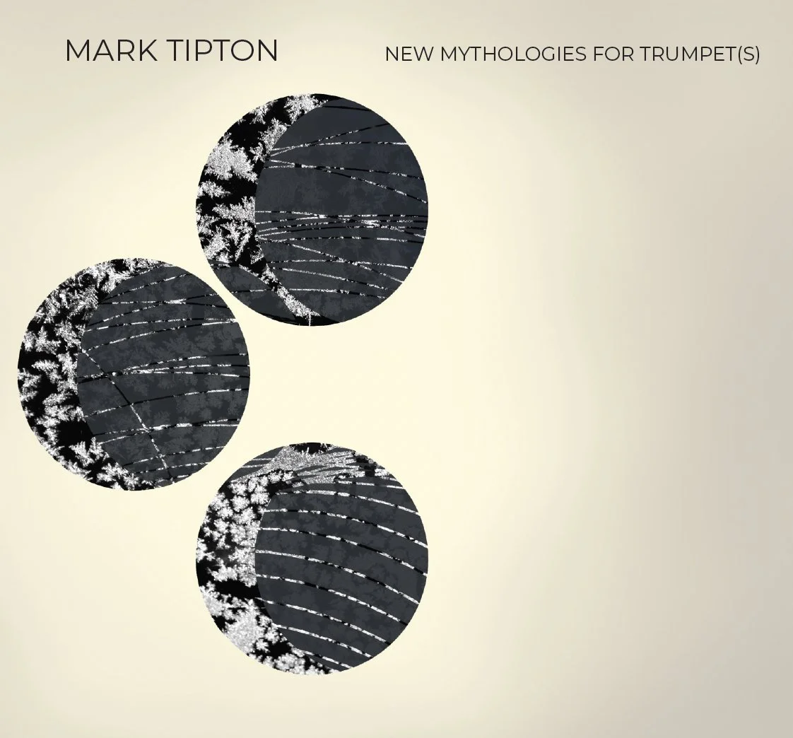 New Mythologies for Trumpet(s) (1 CD)
