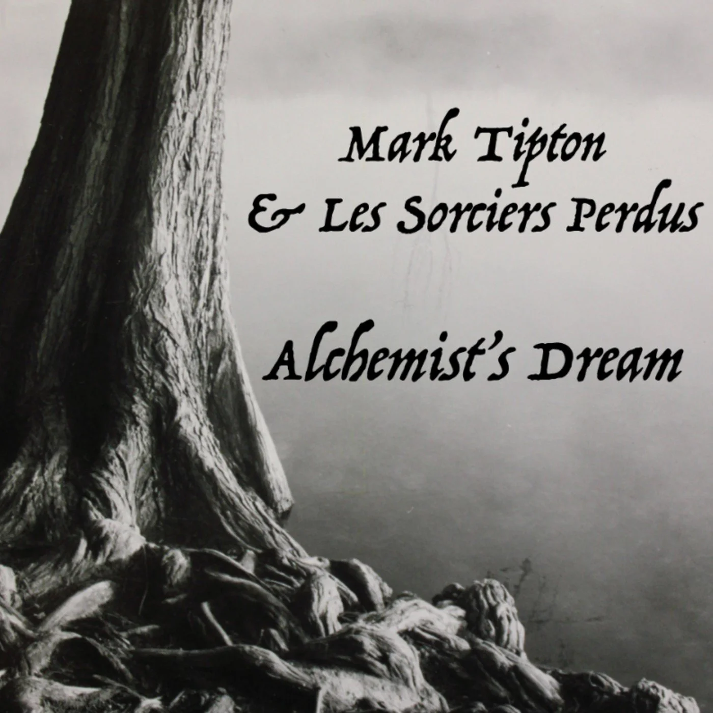 Alchemist's Dream (1 CD)