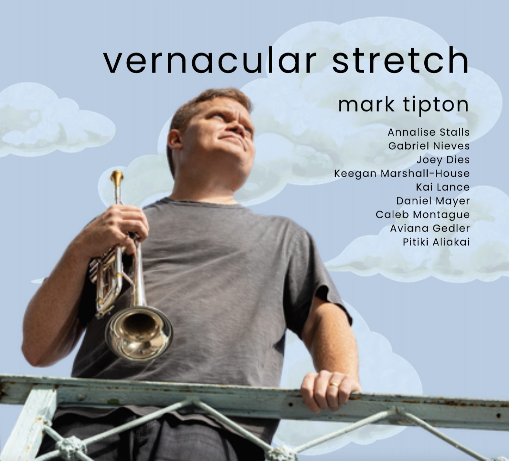 Vernacular Stretch (2 CD set)