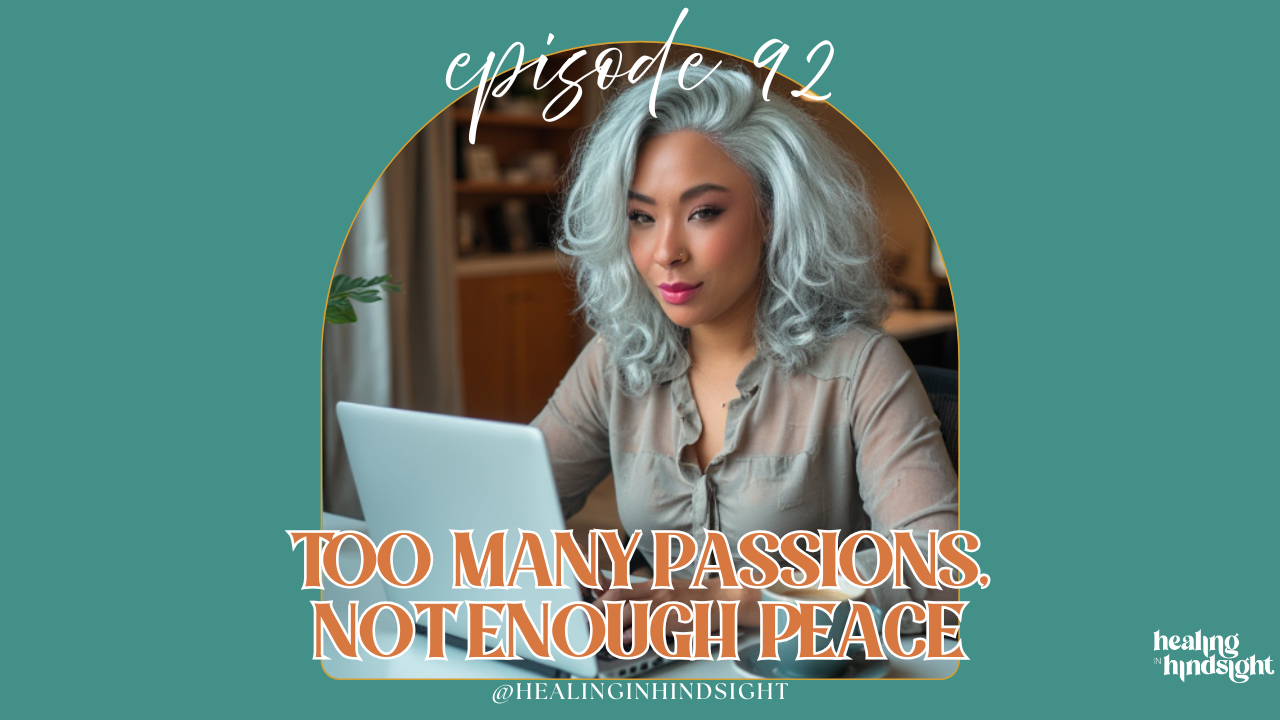 Embrace Your Multi-Passionate Life: Stop Choosing, Start Integrating