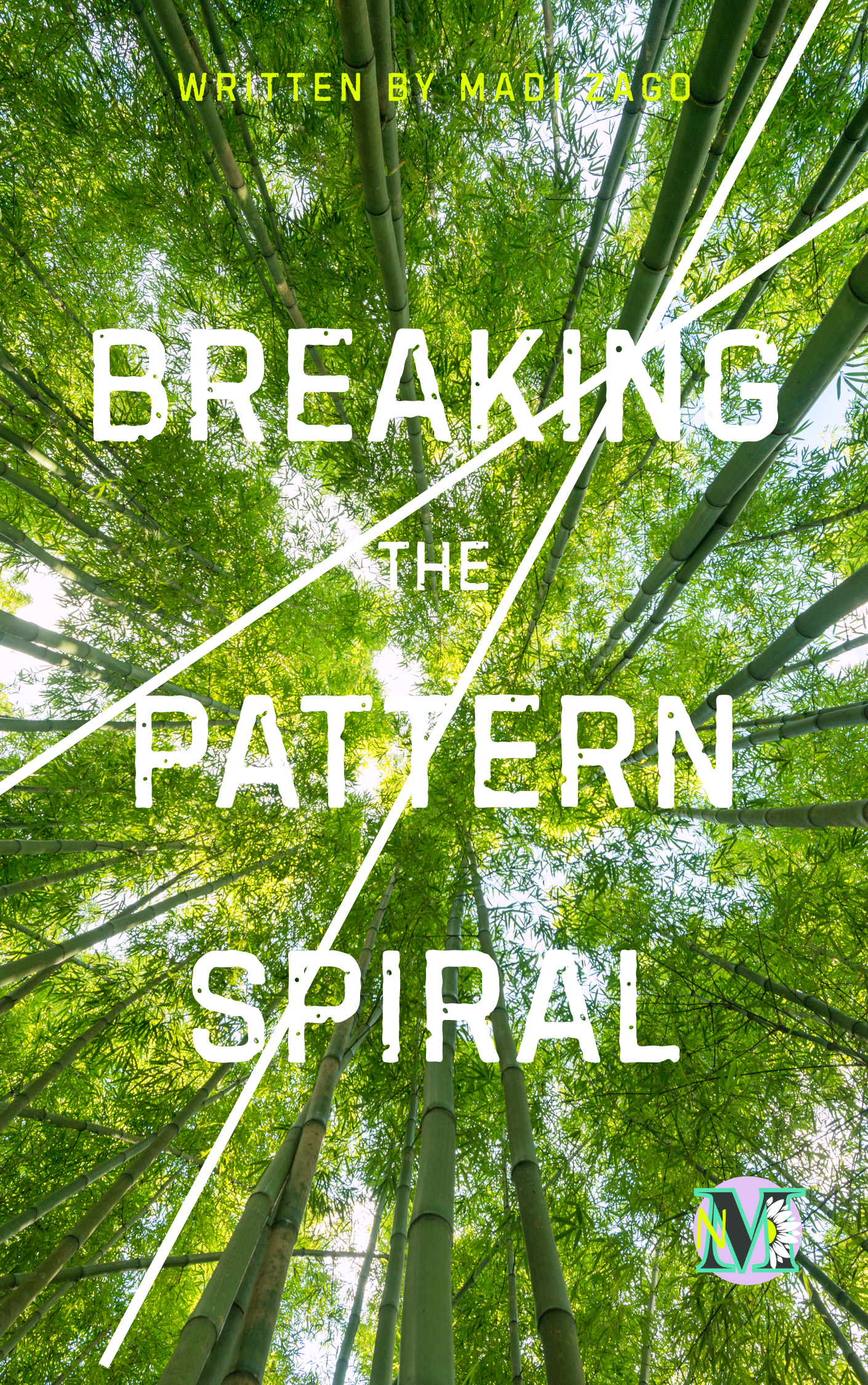 E-Book: Breaking the Pattern Spiral
