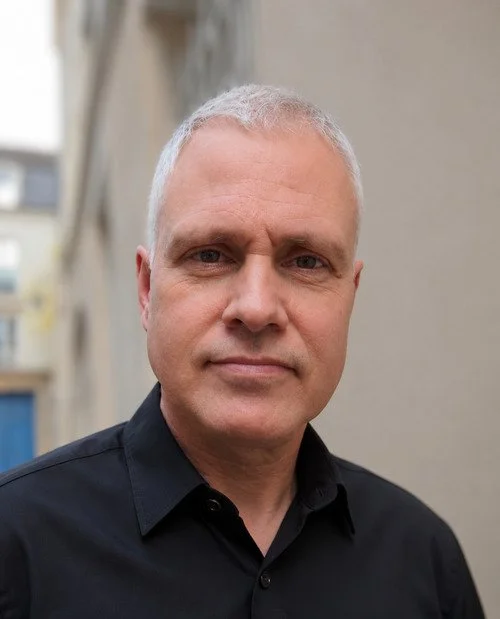 image of team member