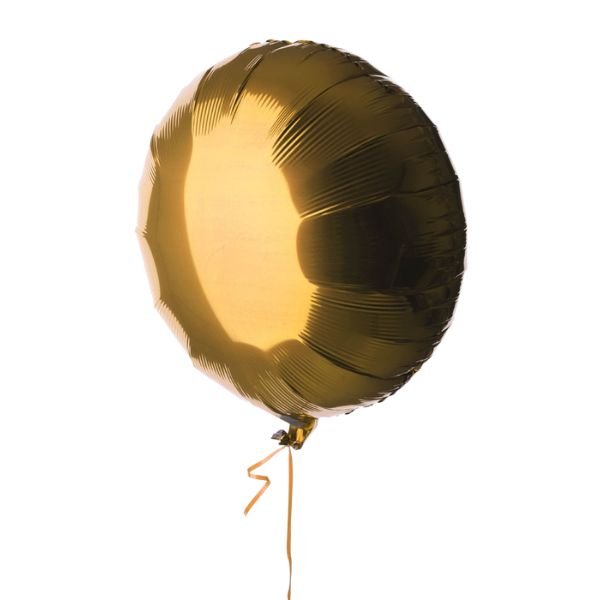 Mylar Ballon