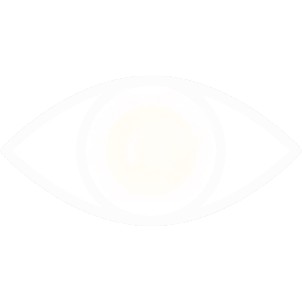 Close-up of a cat's eye with a greenish iris and a vertical slit pupil.