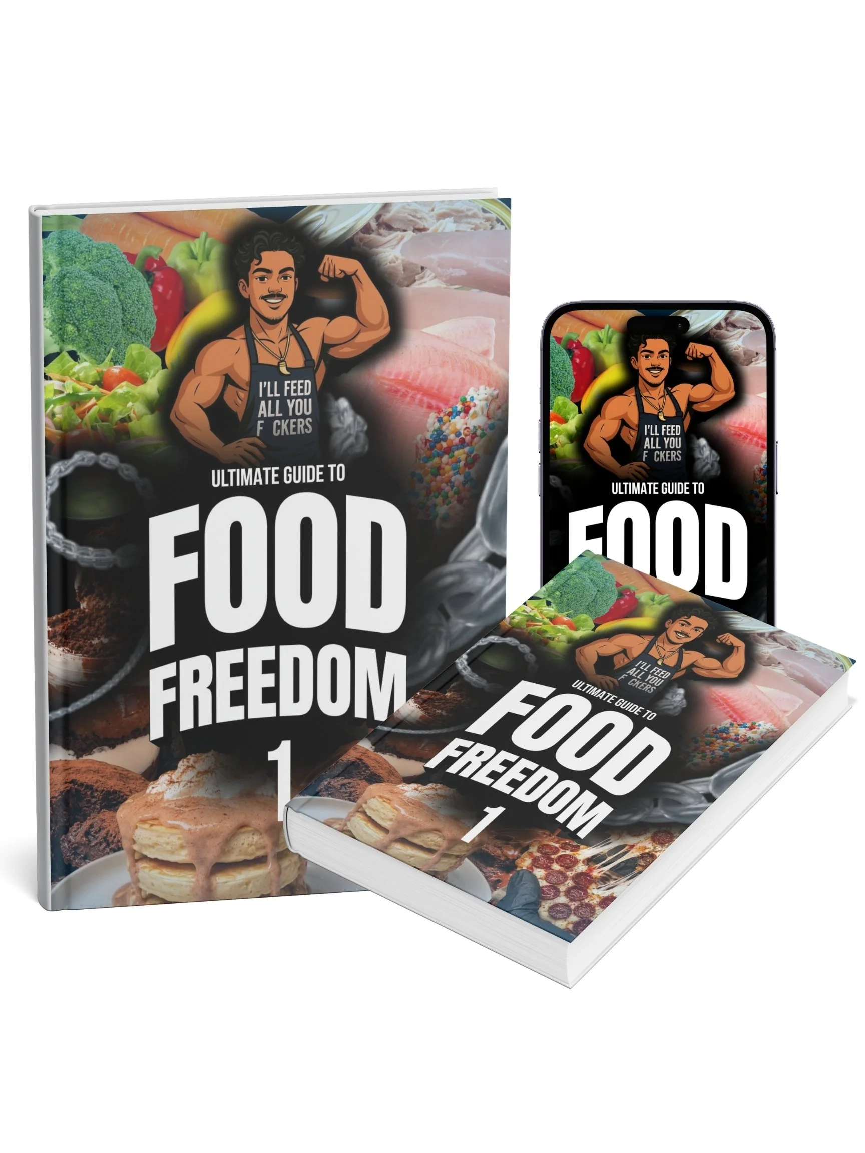 FOOD FREEDOM GUIDE