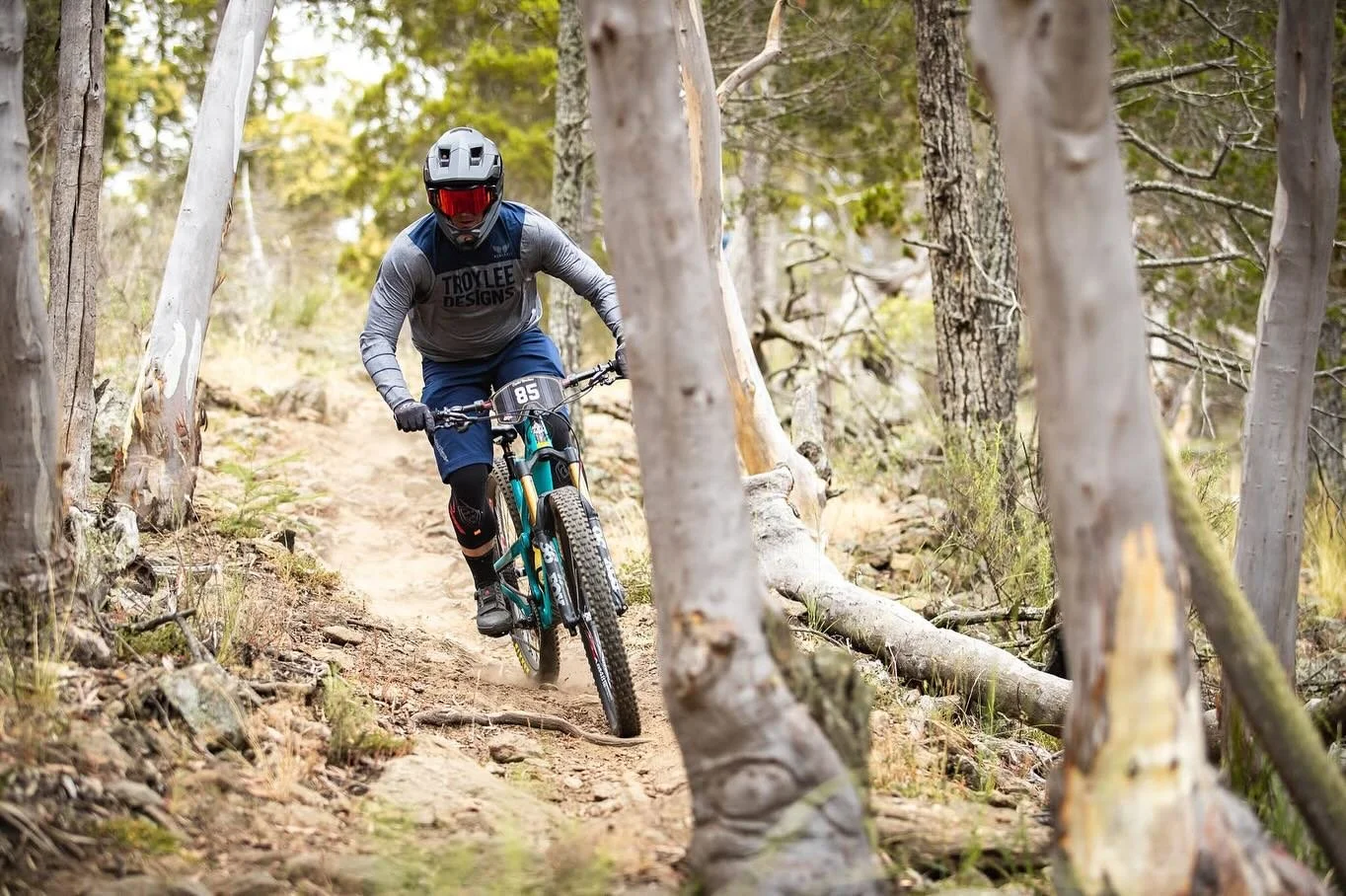 🚨 Registration closes this Friday at 8 PM! 🚨
Don&rsquo;t miss out on Round 3 of the Capital Kamikaze Enduro at Mount Gladstone, Cooma 🏁🔥

Lock in your spot now 💪🚵&zwj;♂️ 
- @bikeculturecanberra @_hastemtb @coomavisitorscentre @snowymountainsmtb