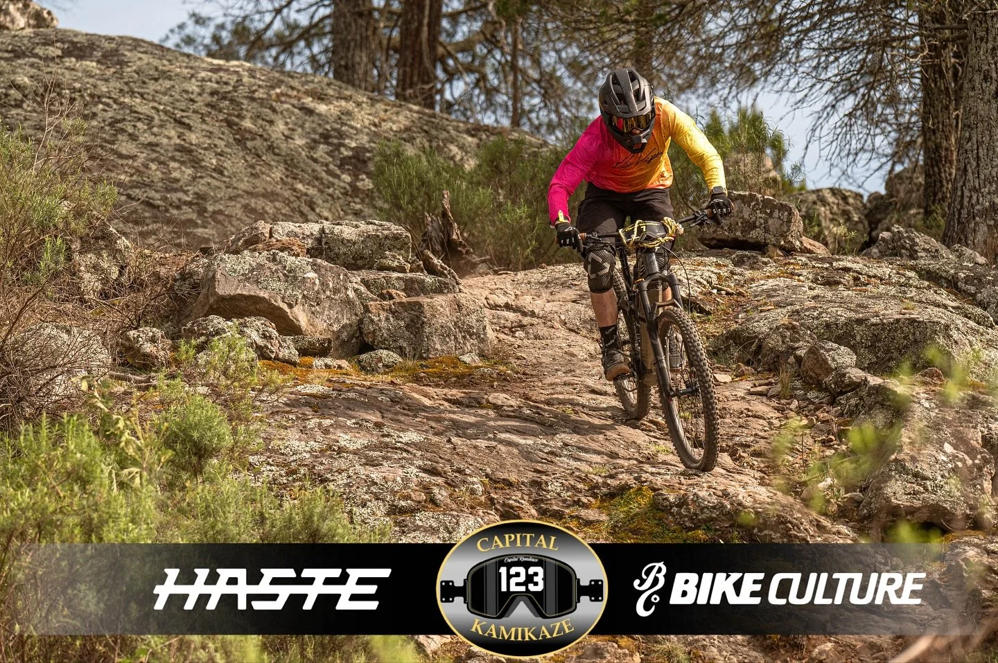 Photos out now from Round 3 at Cooma aka the dust bowl! Hit up our website and check them out. Don&rsquo;t forget to credit @rogers_cameron 📸 👏. 
Rego for our 4th and FINAL round is now open on the website too, so make sure to sign up ASAP! 
-
@bik