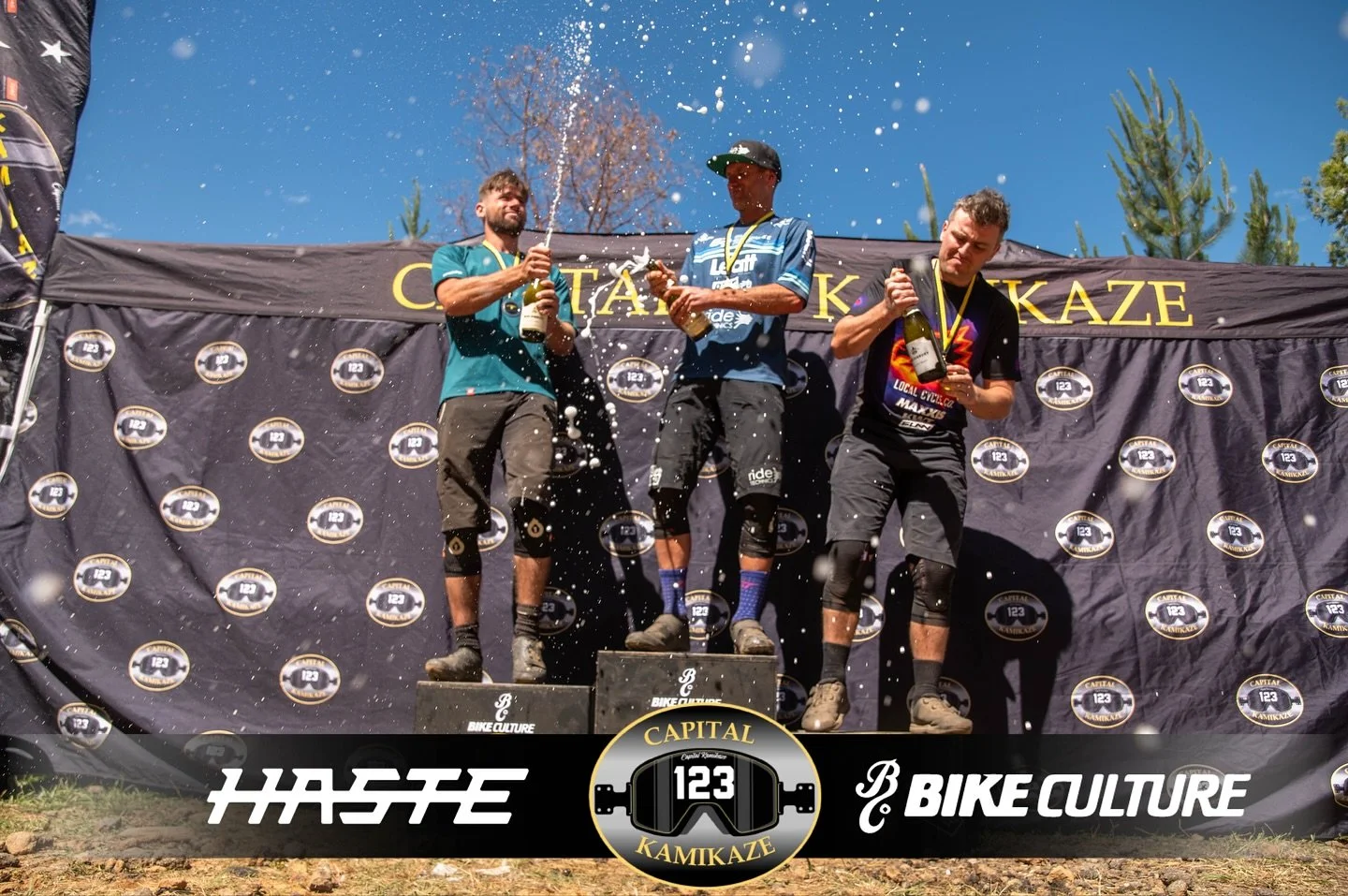 2025 season DONE ✅
What a way to wrap it up! Epic racing, perfect conditions and smiles all round.
A massive THANK YOU to everyone who raced, supported, volunteered and kept the vibes high all year🙌

📸 Photos are now live on our website, link in pr