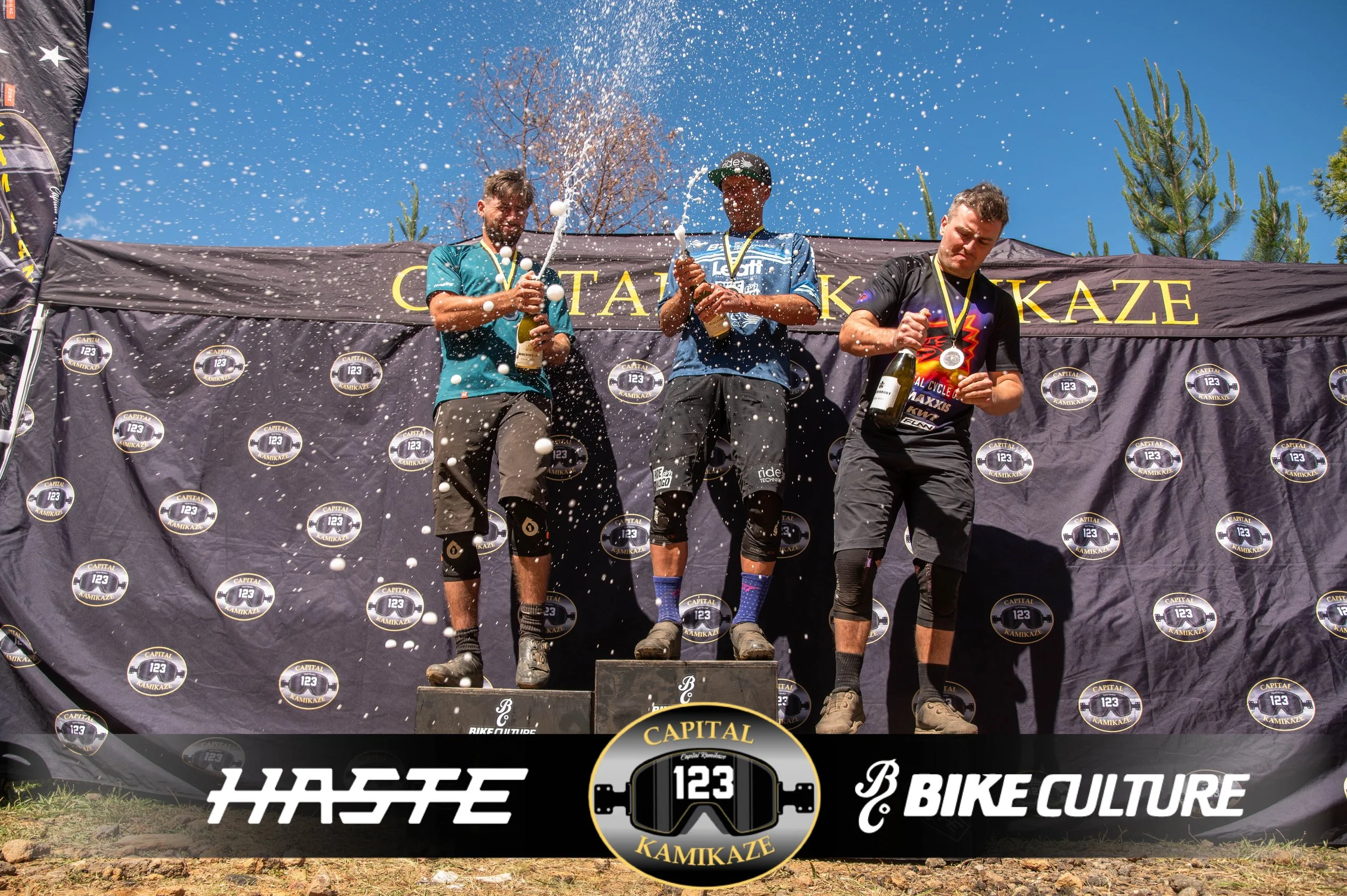 Round 4 - Majura Pines 16th November 2025
Photos by Cameron Rodgers