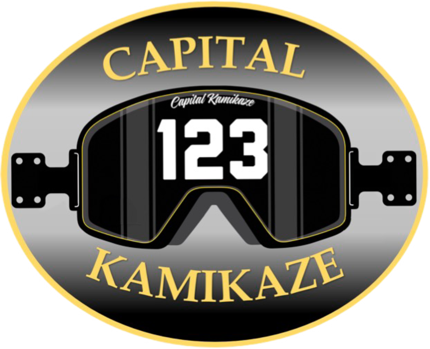 Capital Kamikaze