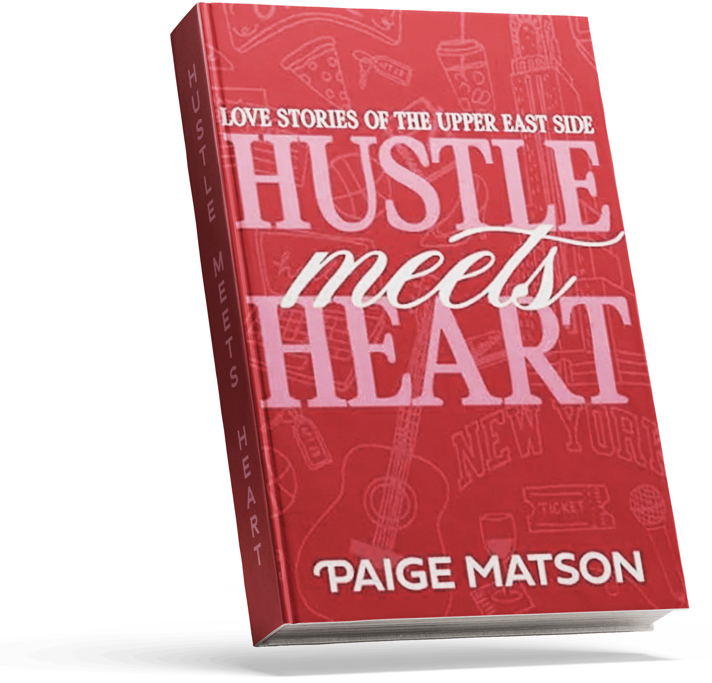 Hustle Meets Heart
