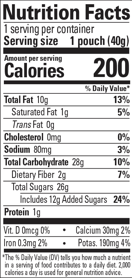 Crunchimo Black Sesame Nutrition Label.png