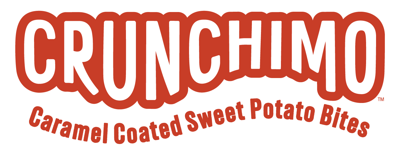Crunchimo - Caramel Coated Sweet Potato Bites from Japan