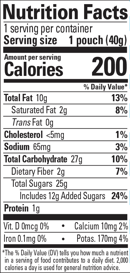 Crunchimo Matcha Nutrition Label.png
