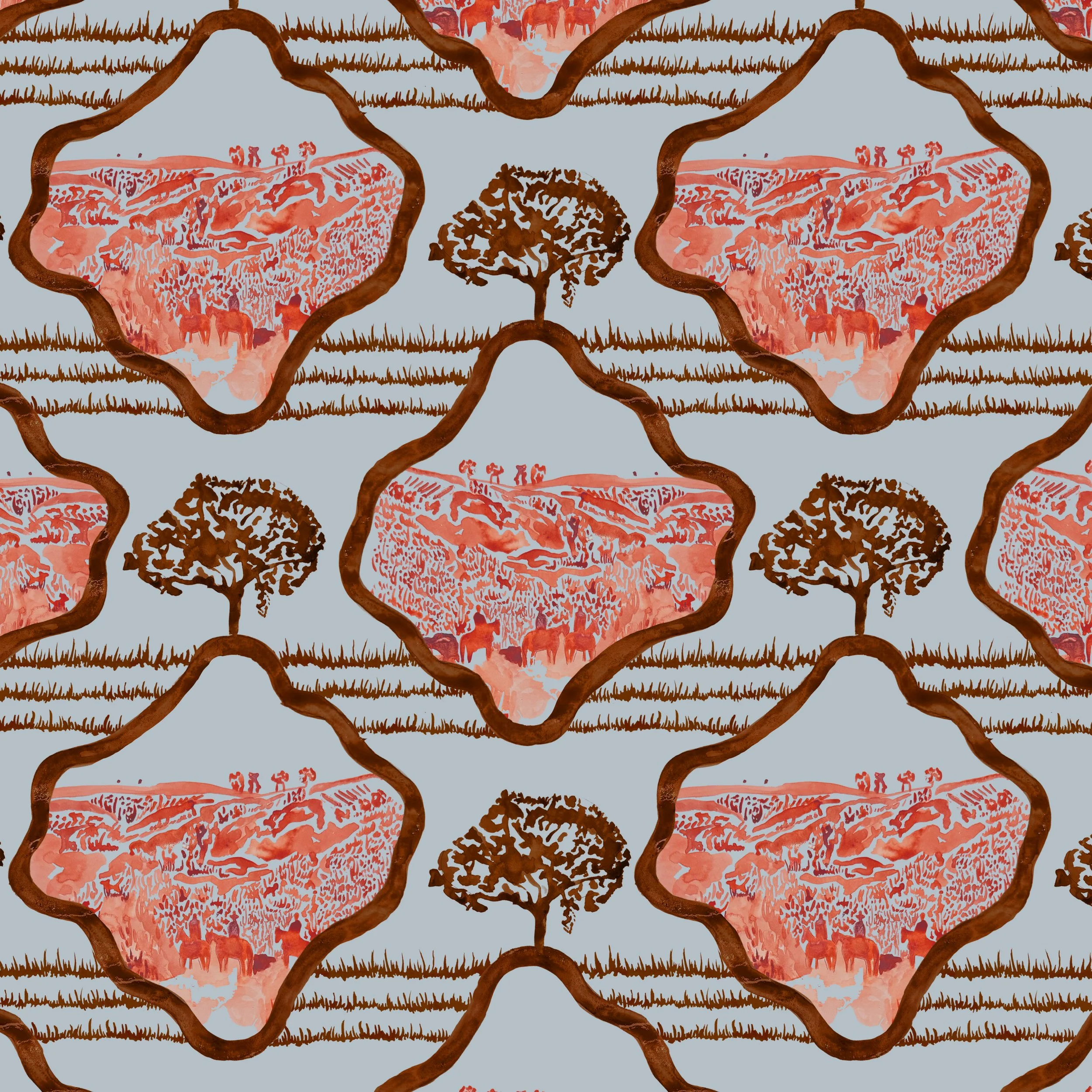 New Damask.jpg blue orange.jpg