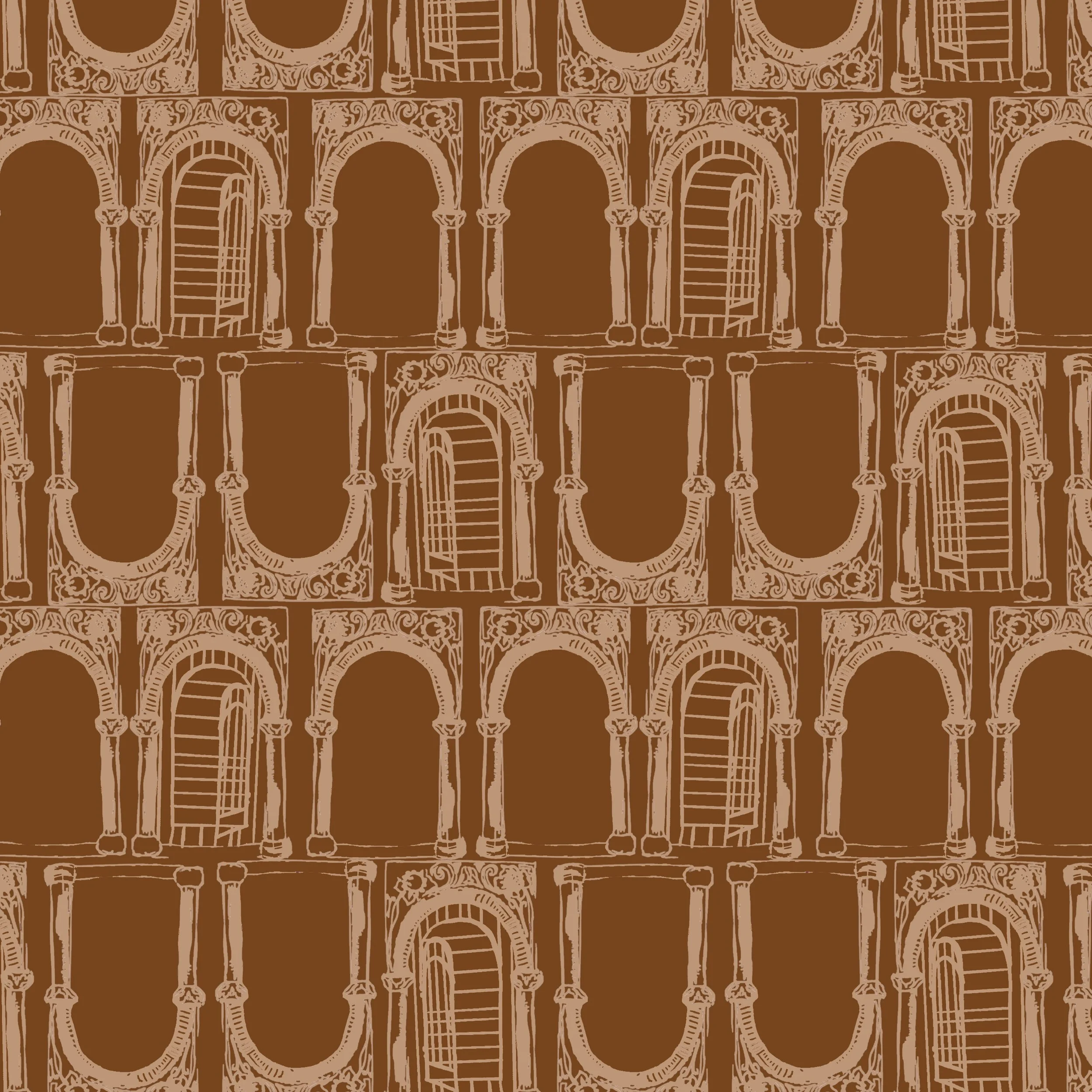 Brown Garden Gate.jpg