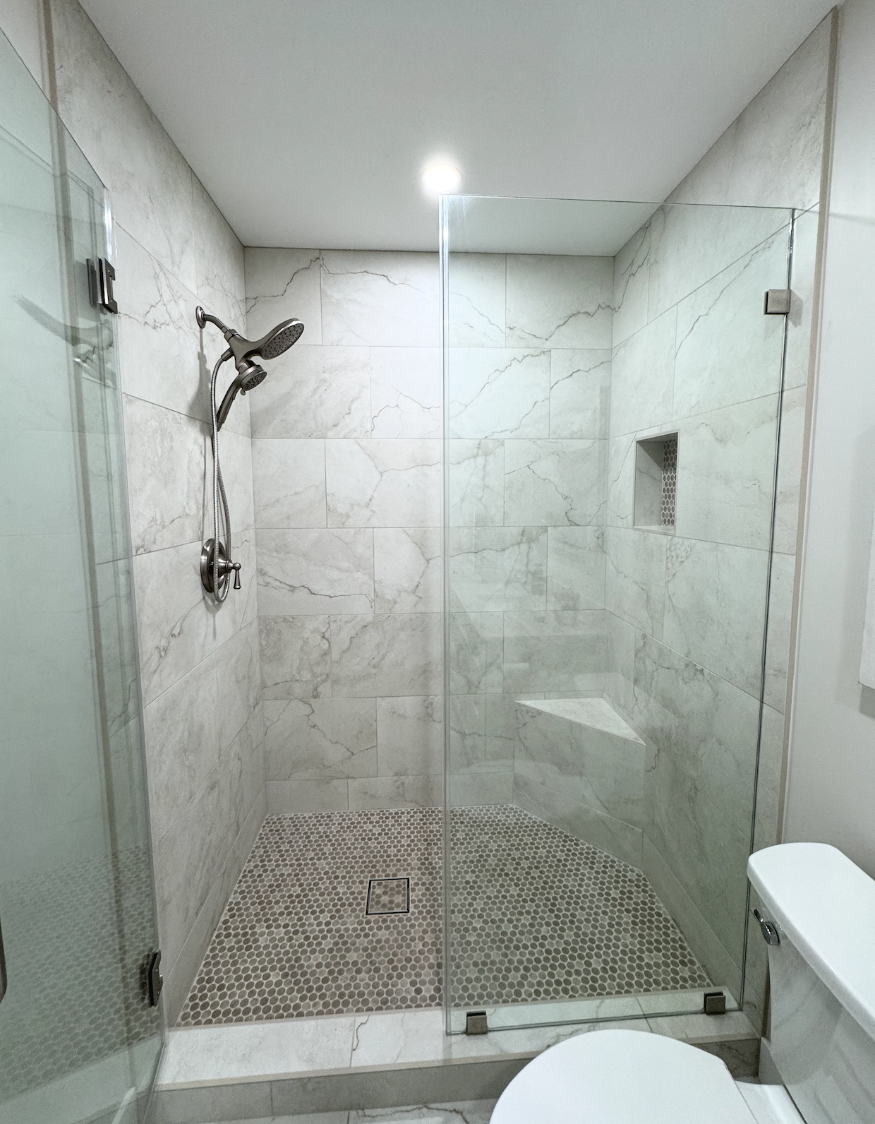bath