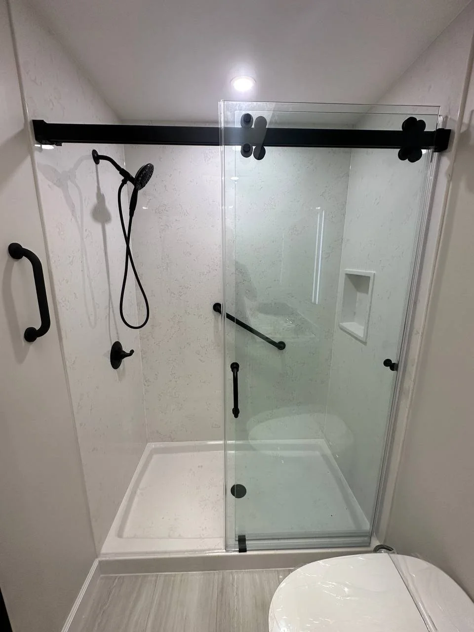 bath