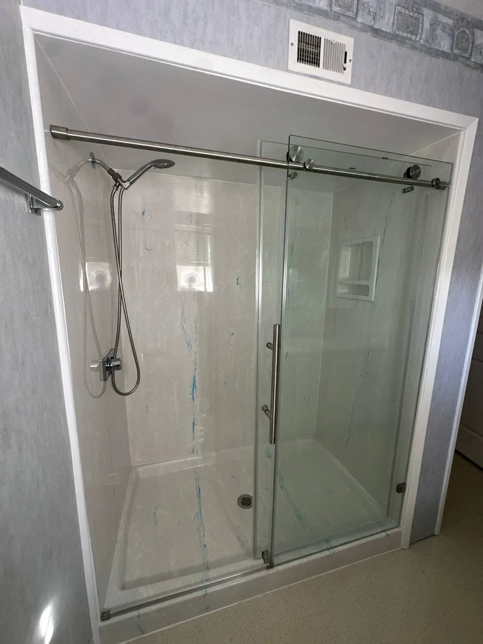 bath
