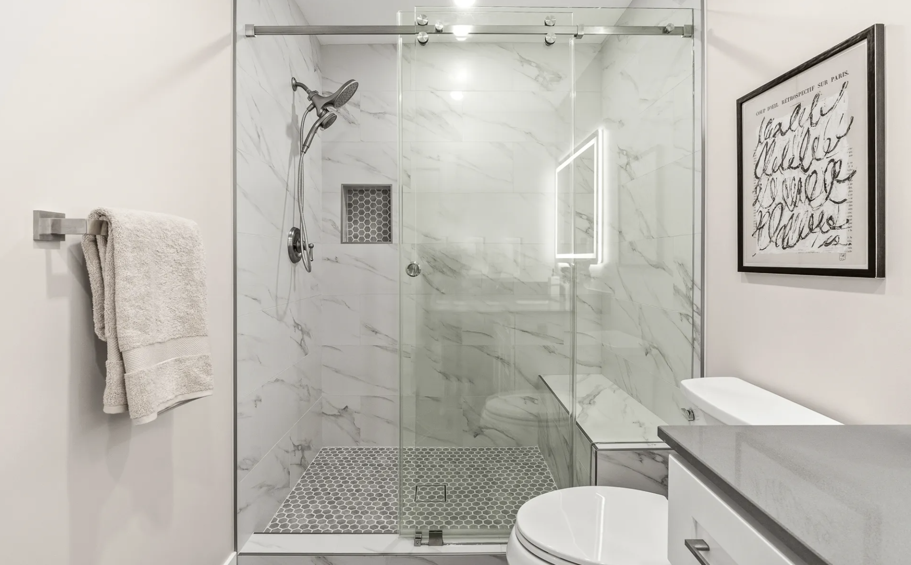 bath