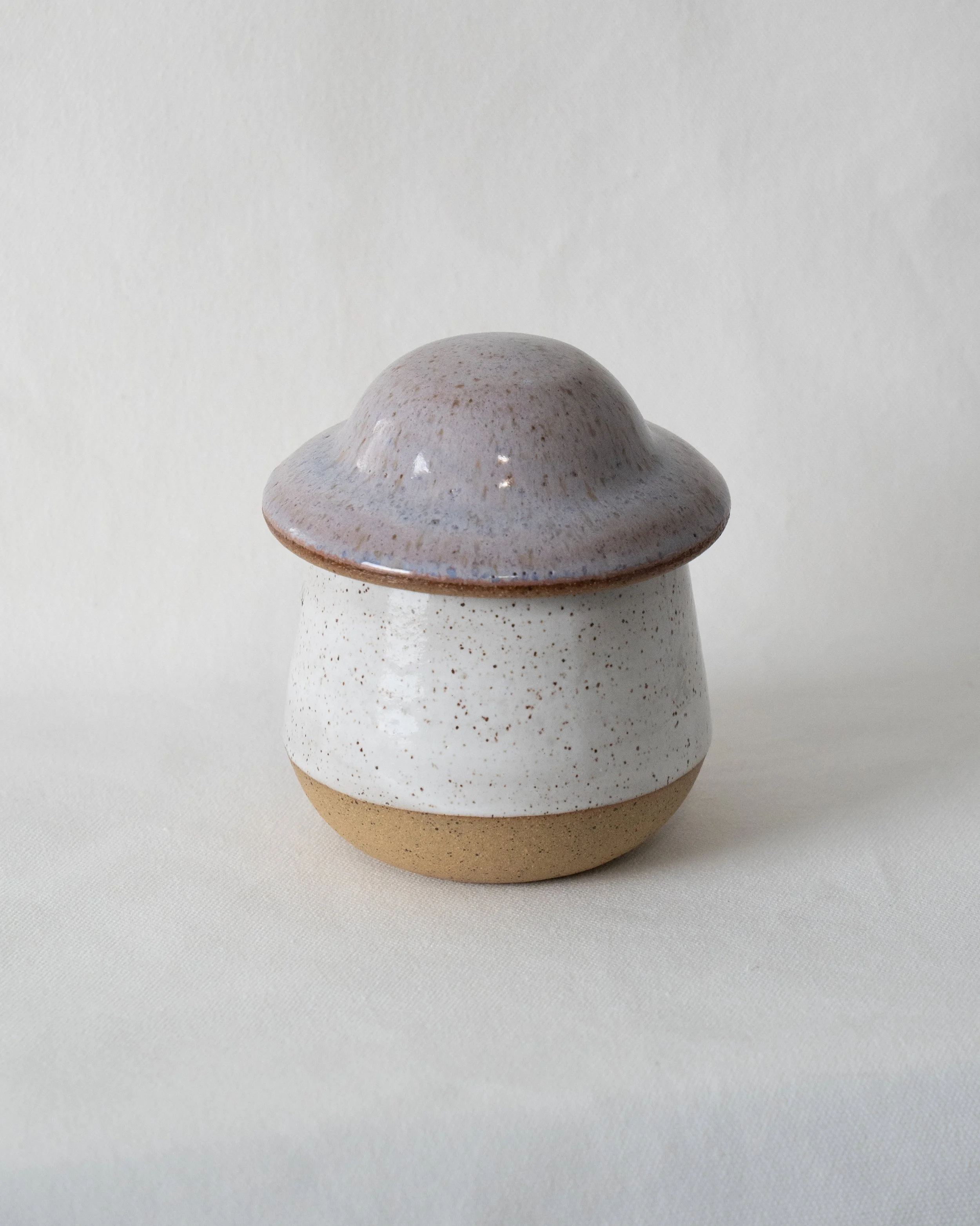 Butter Keeper - Lavender Haze