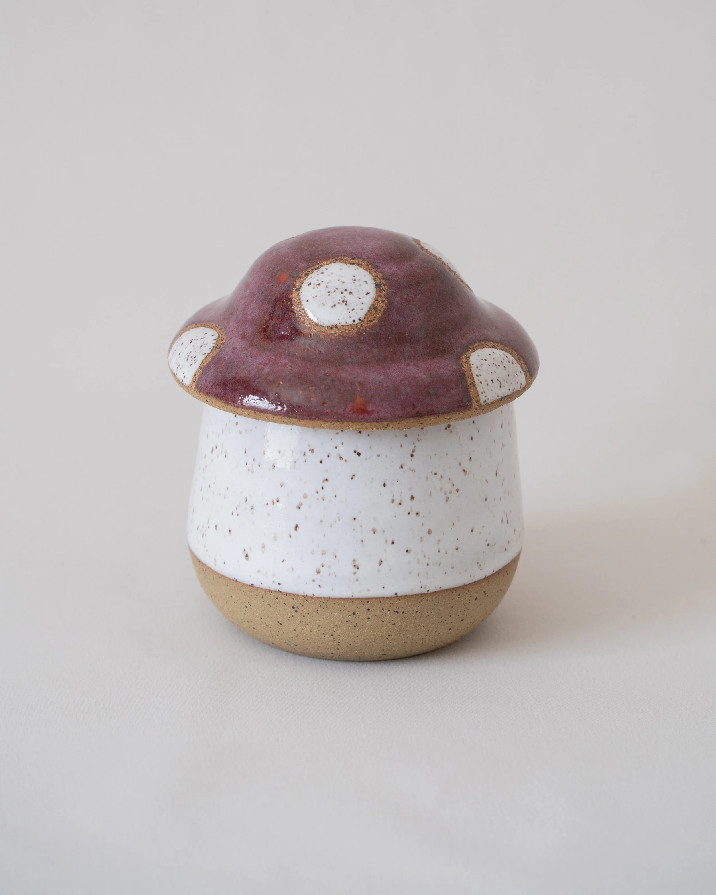 Butter Keeper - Raspberry*