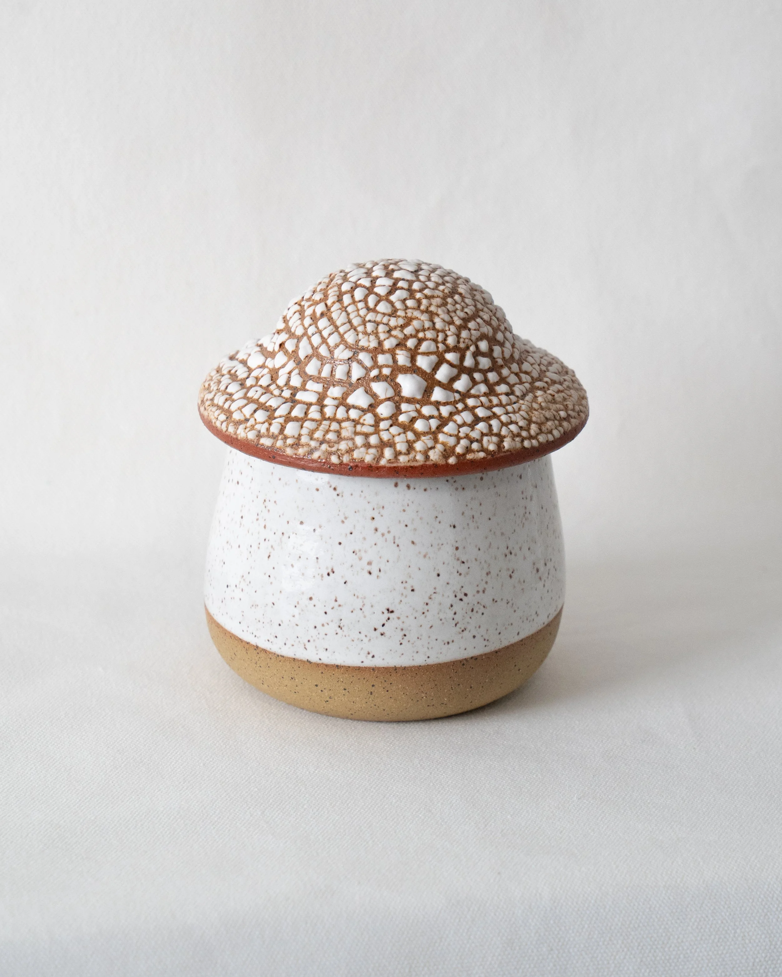 Butter Keeper - Crackle 1